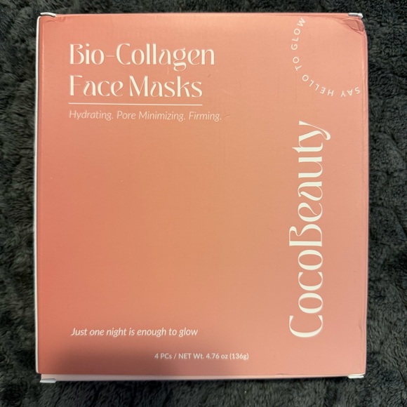 Bio-Collagen Masks - Picture 7 of 16
